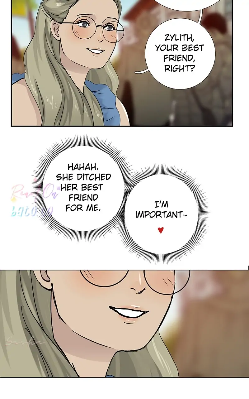 Read Freaking Romance (en) Manga Online