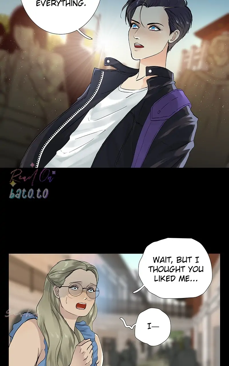 Read Freaking Romance (en) Manga Online