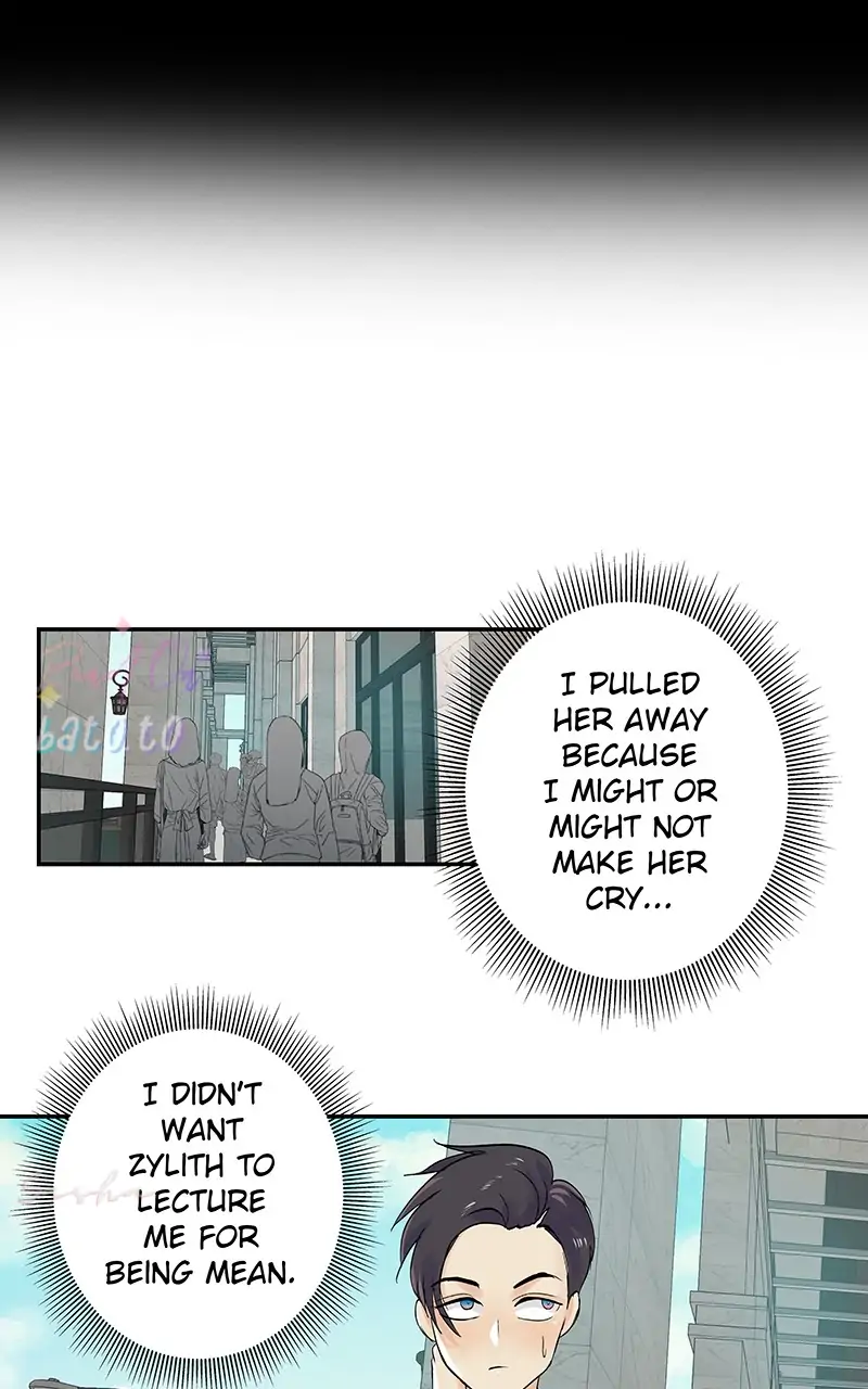 Read Freaking Romance (en) Manga Online