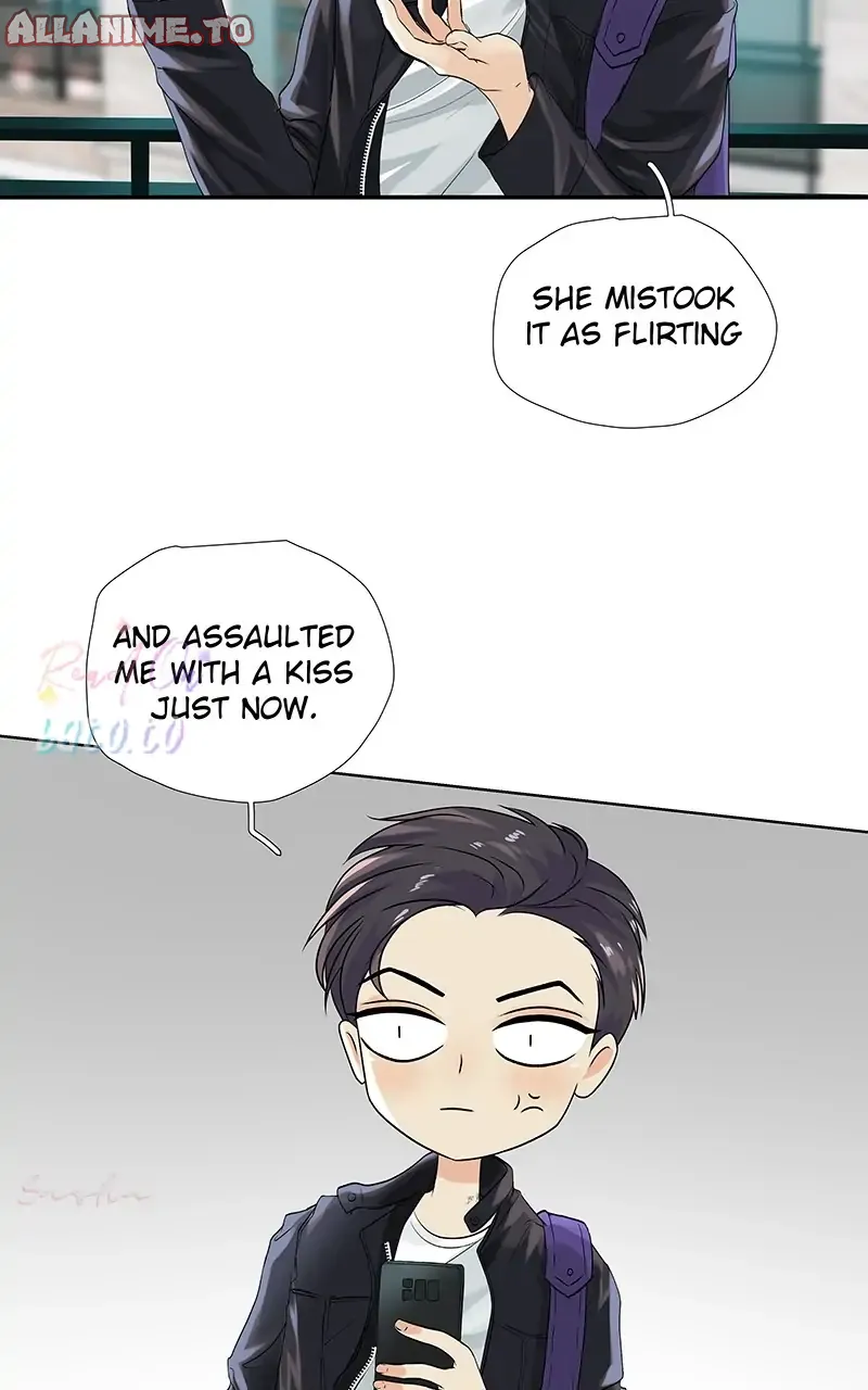 Read Freaking Romance (en) Manga Online