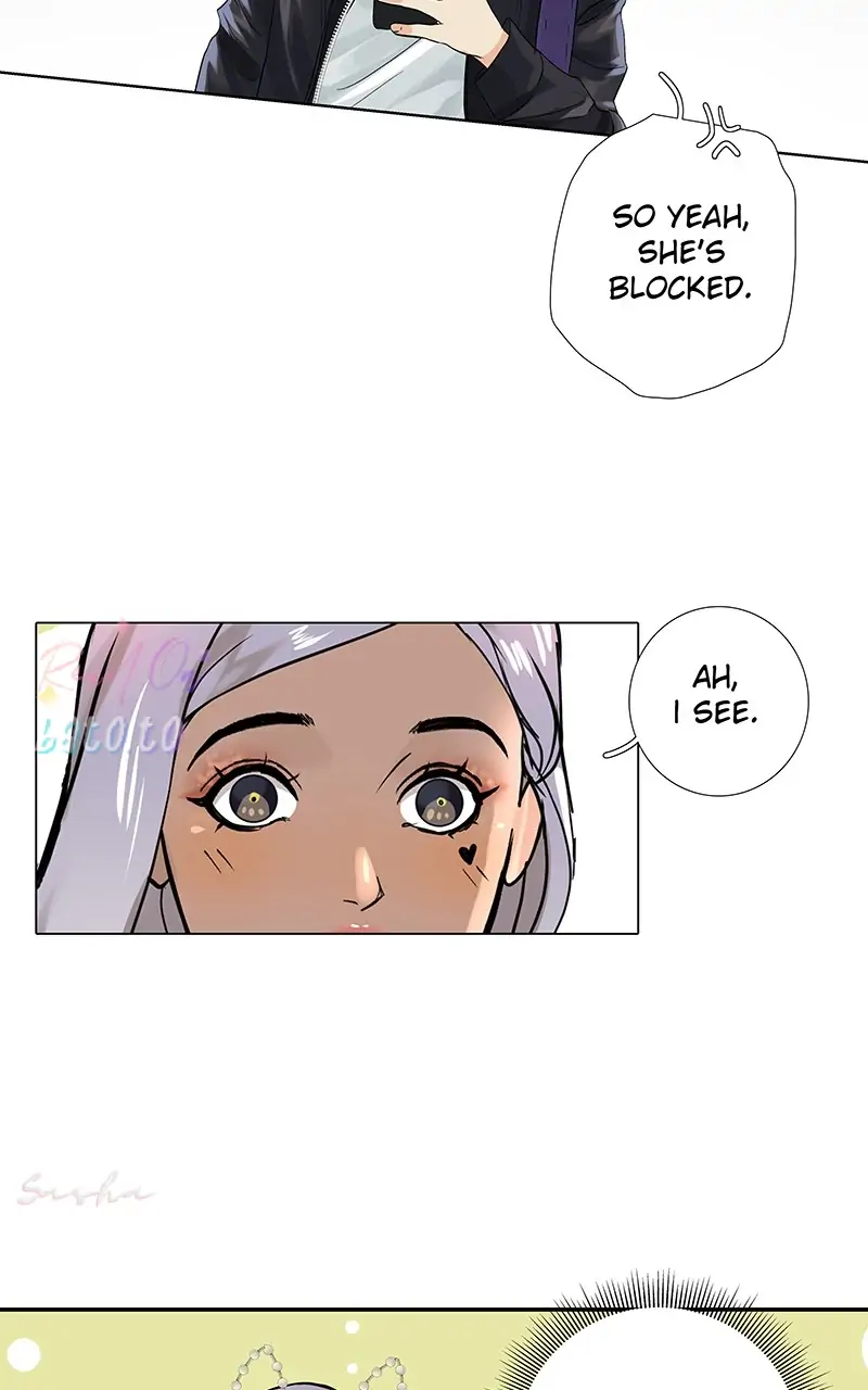 Read Freaking Romance (en) Manga Online