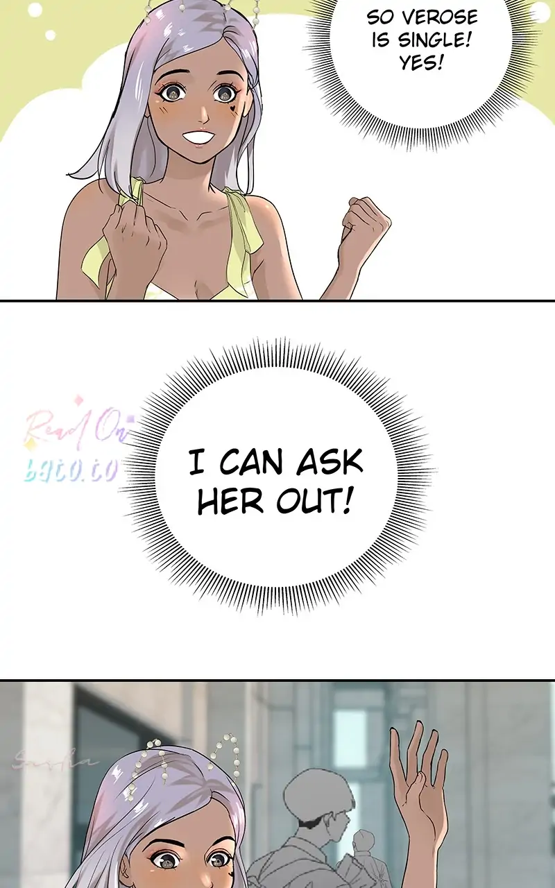 Read Freaking Romance (en) Manga Online