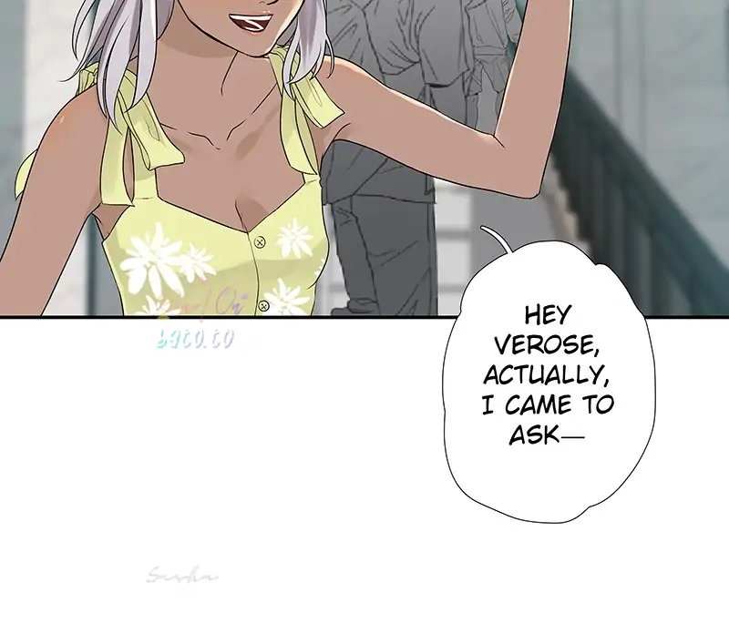 Read Freaking Romance (en) Manga Online