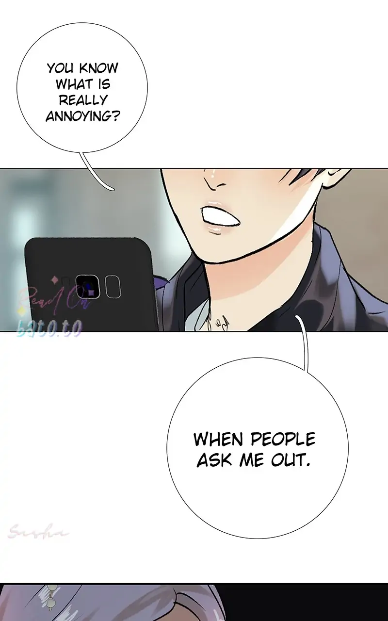 Read Freaking Romance (en) Manga Online