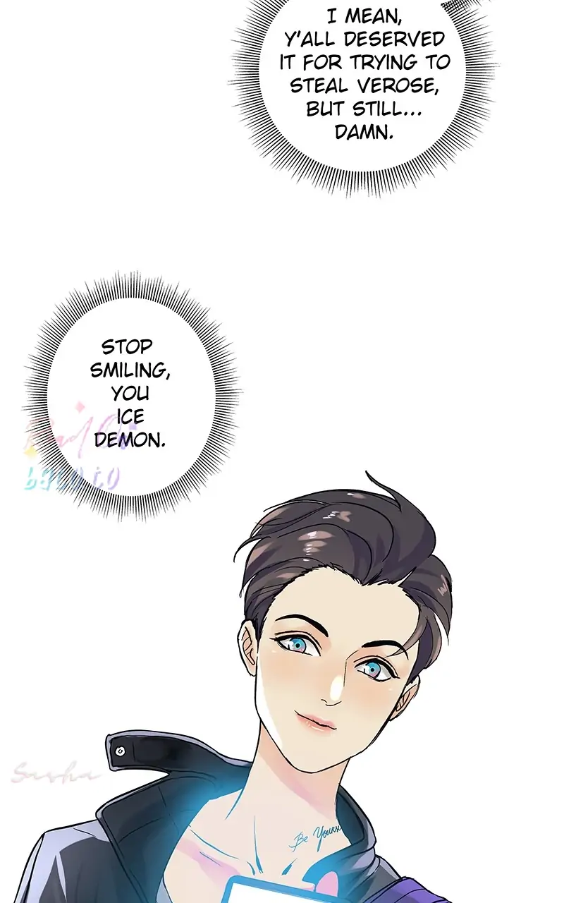 Read Freaking Romance (en) Manga Online