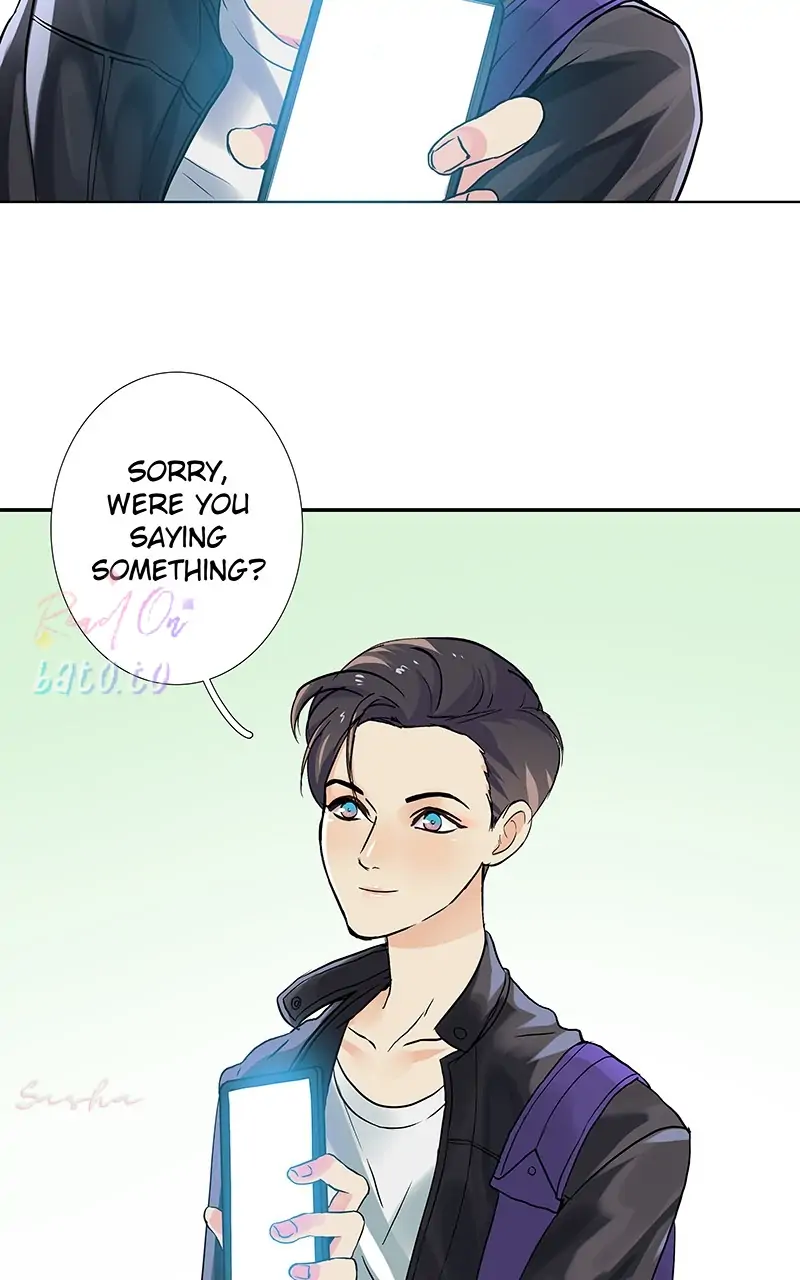 Read Freaking Romance (en) Manga Online