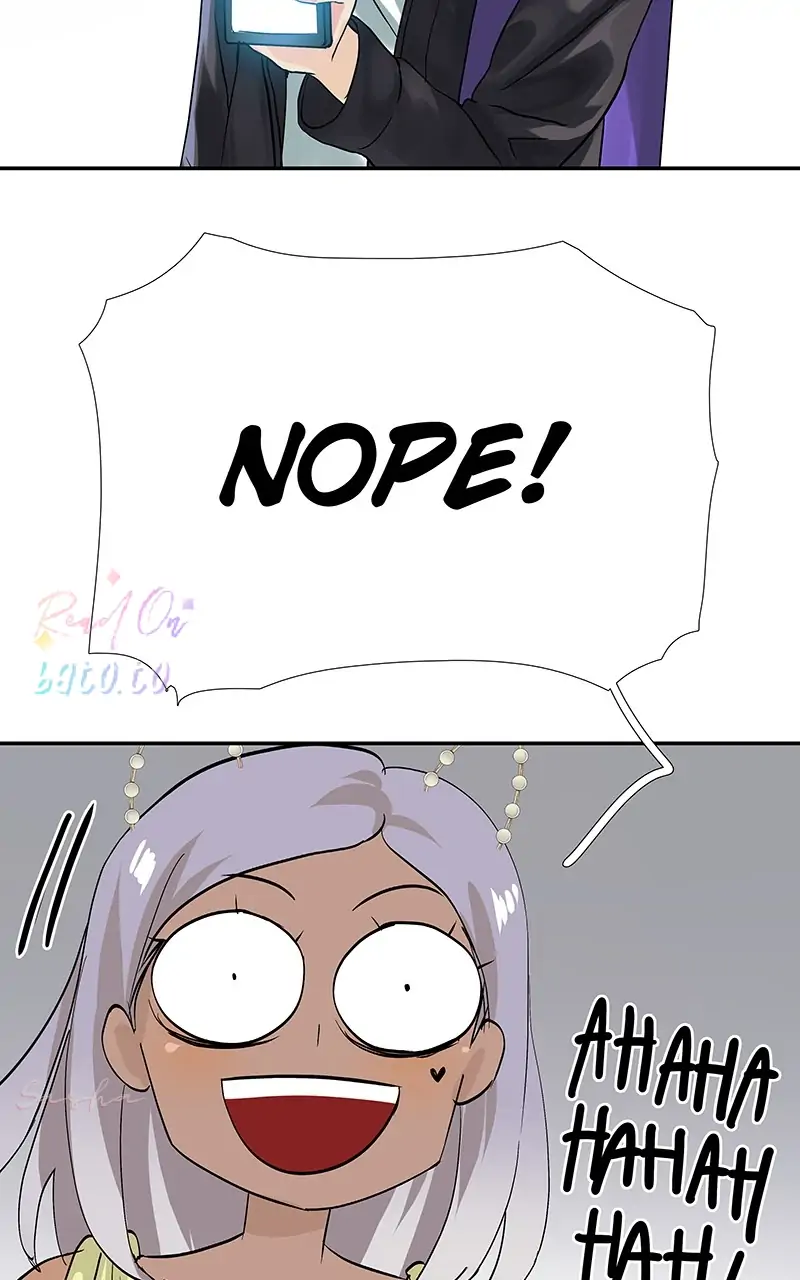 Read Freaking Romance (en) Manga Online