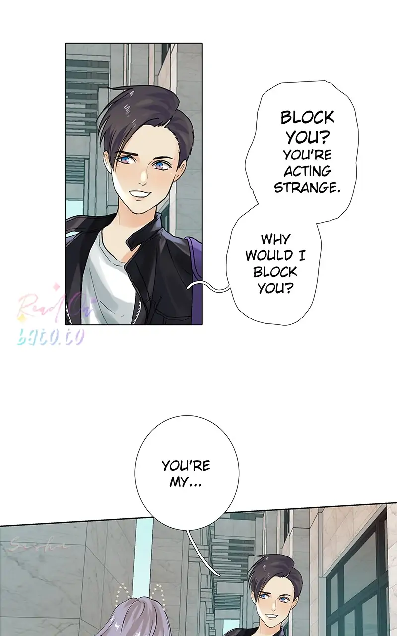 Read Freaking Romance (en) Manga Online