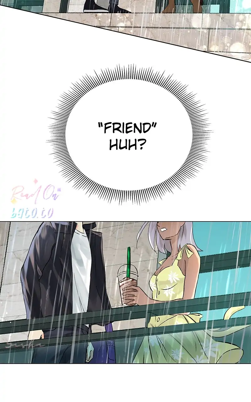 Read Freaking Romance (en) Manga Online