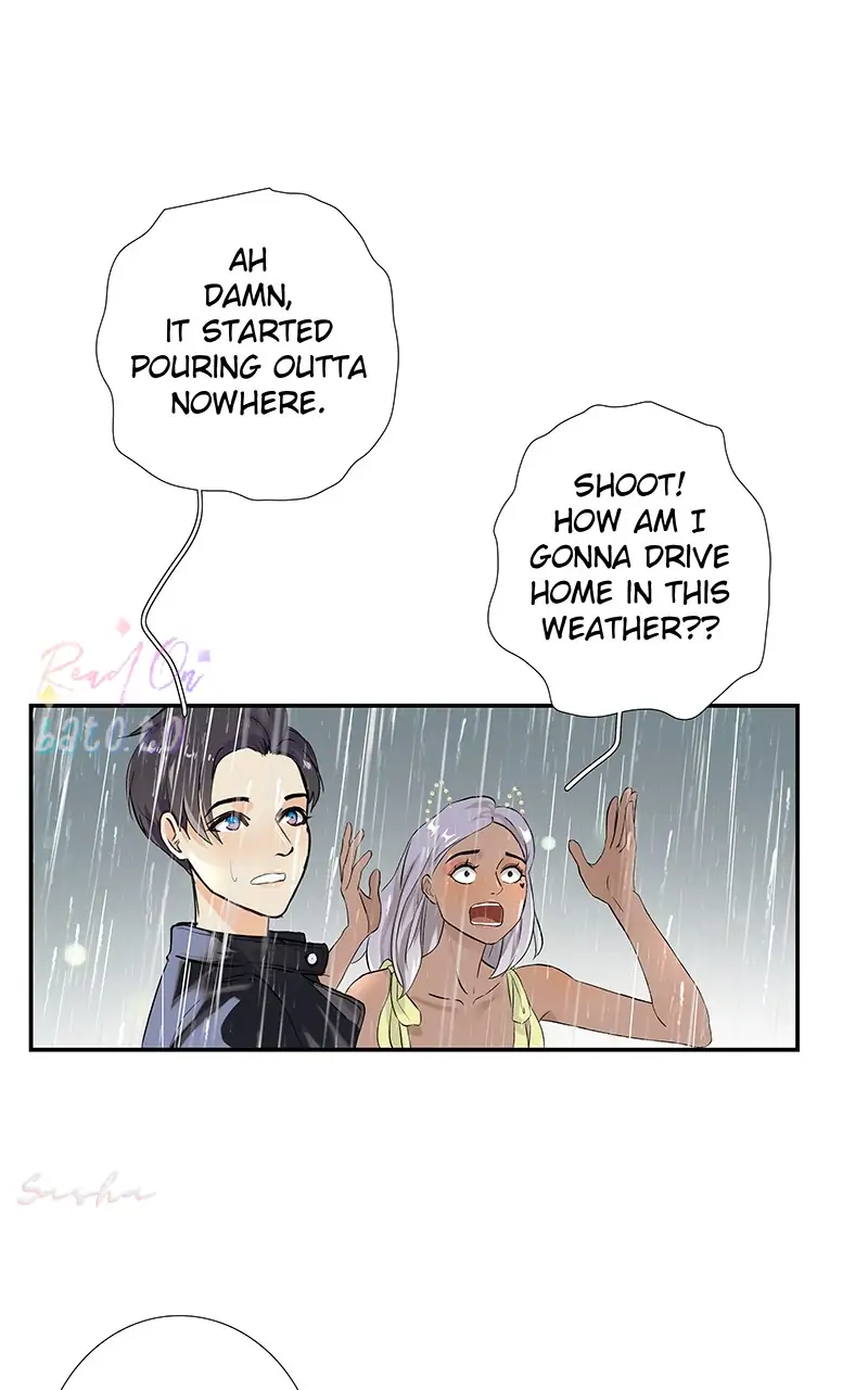 Read Freaking Romance (en) Manga Online