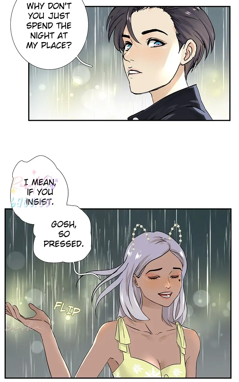 Read Freaking Romance (en) Manga Online