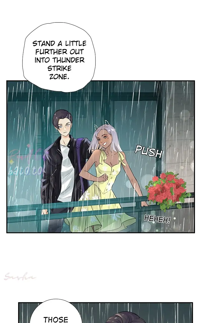 Read Freaking Romance (en) Manga Online