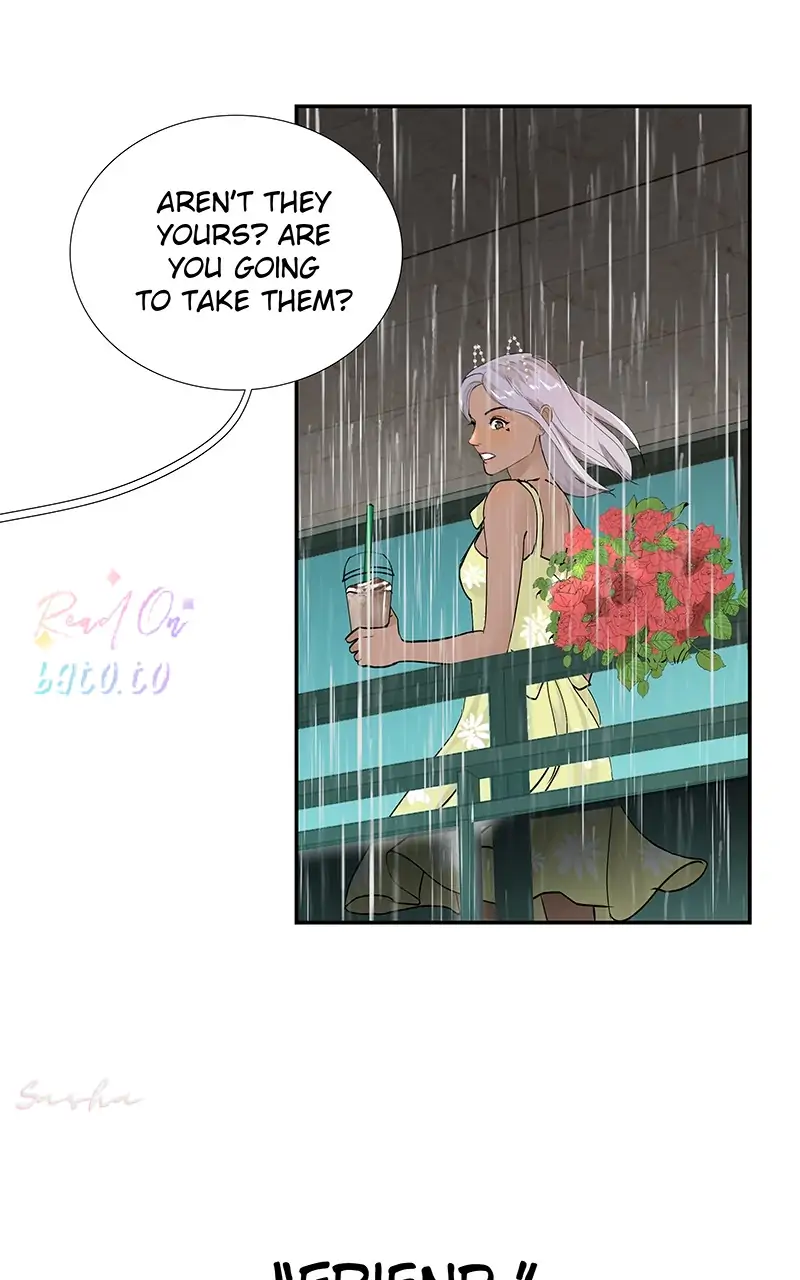 Read Freaking Romance (en) Manga Online