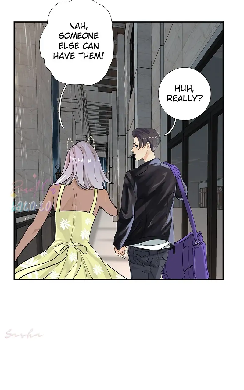 Read Freaking Romance (en) Manga Online