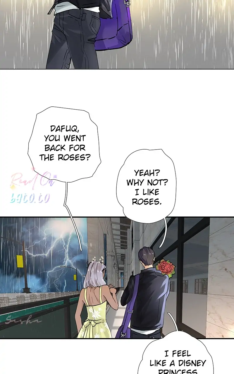 Read Freaking Romance (en) Manga Online