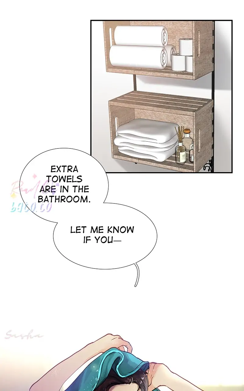 Read Freaking Romance (en) Manga Online