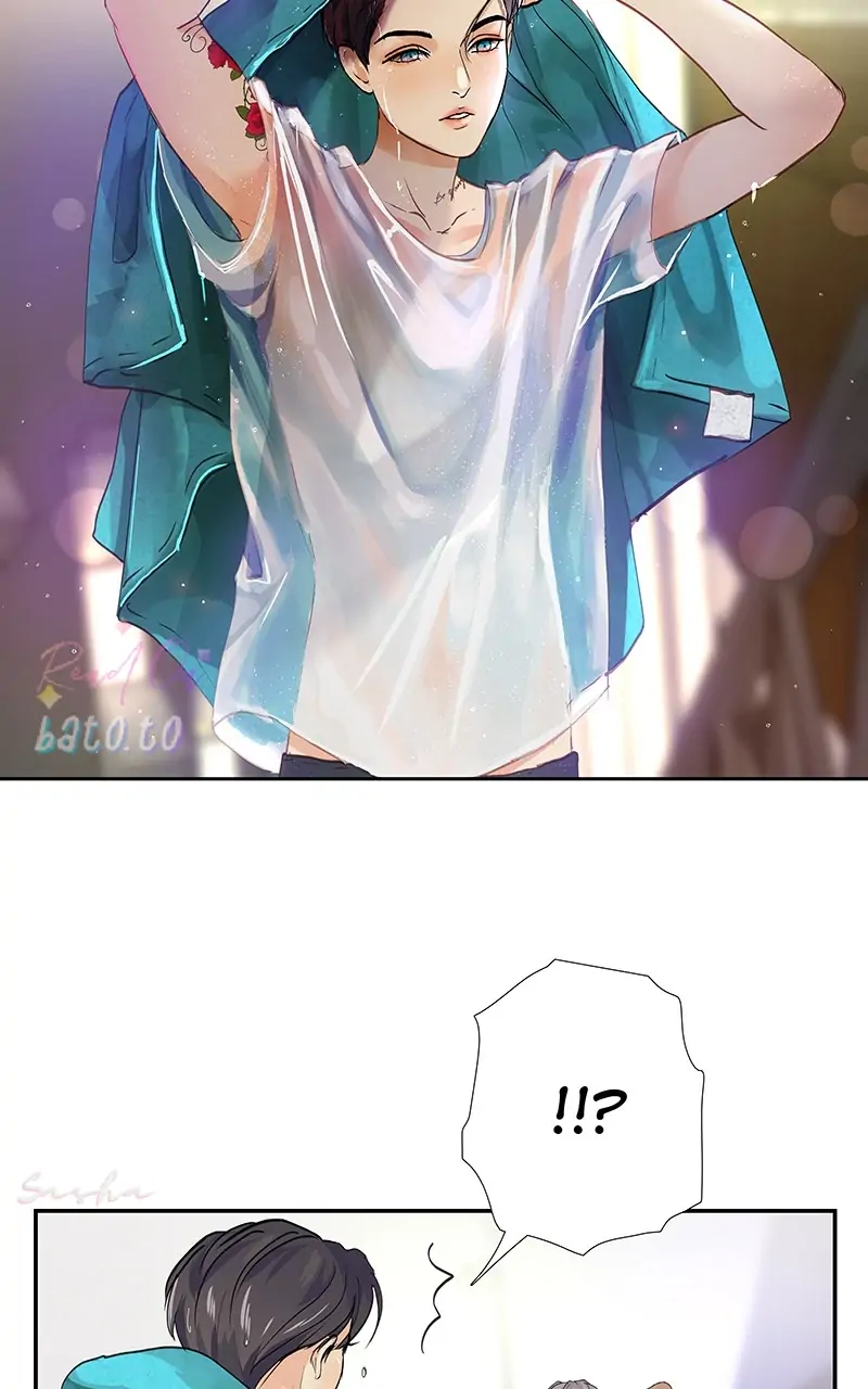 Read Freaking Romance (en) Manga Online