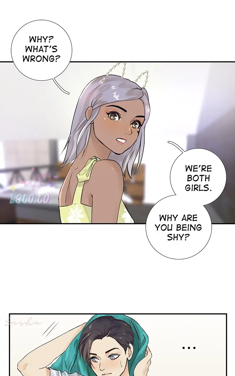 Read Freaking Romance (en) Manga Online