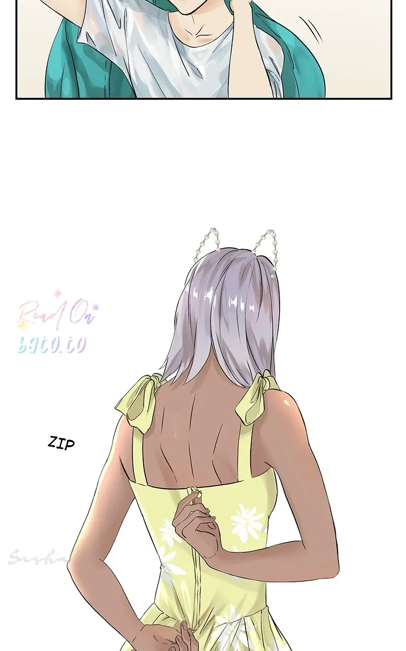 Read Freaking Romance (en) Manga Online