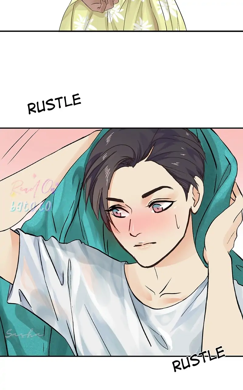 Read Freaking Romance (en) Manga Online