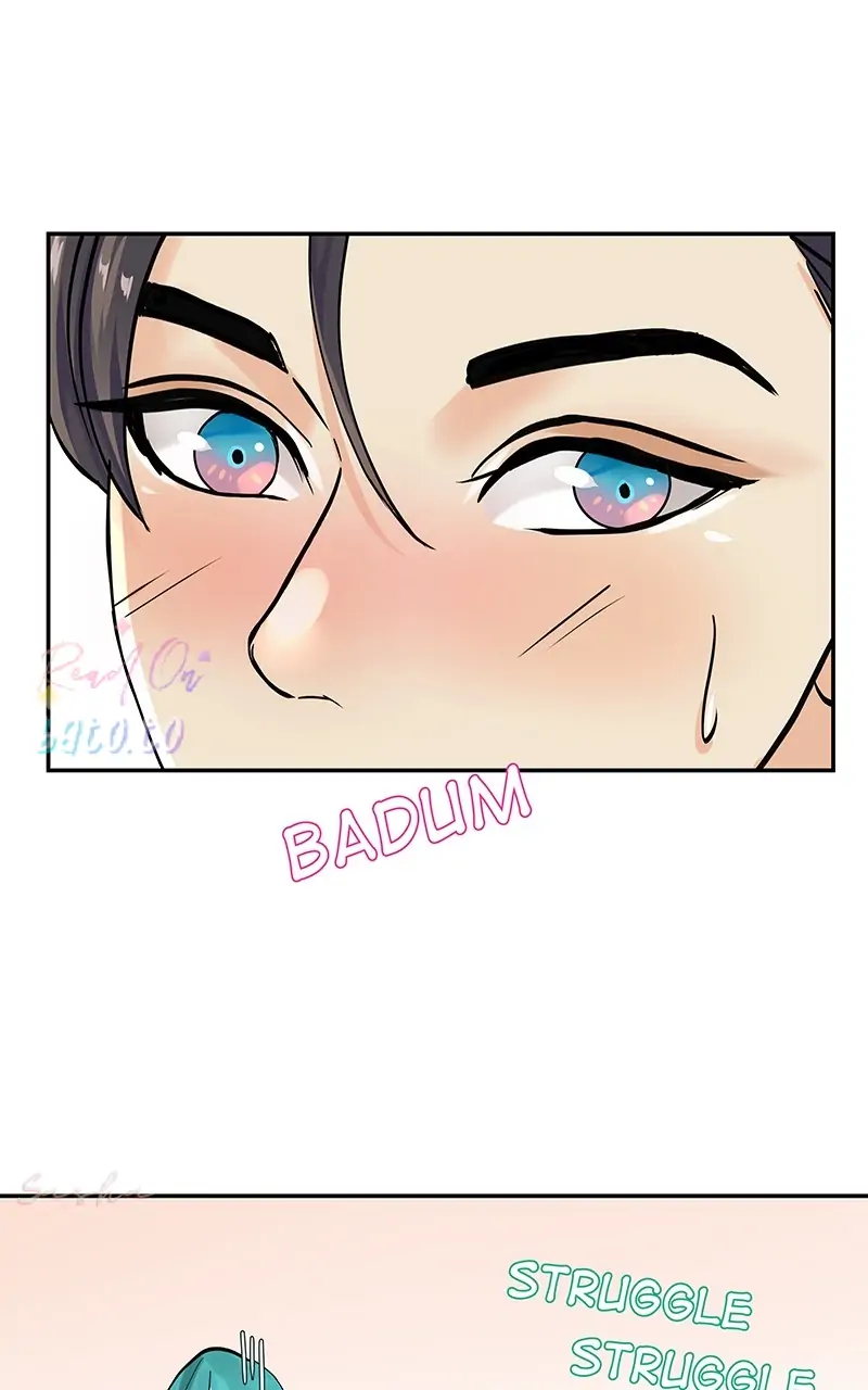 Read Freaking Romance (en) Manga Online