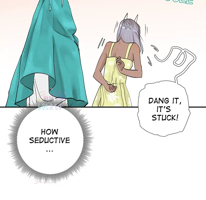 Read Freaking Romance (en) Manga Online