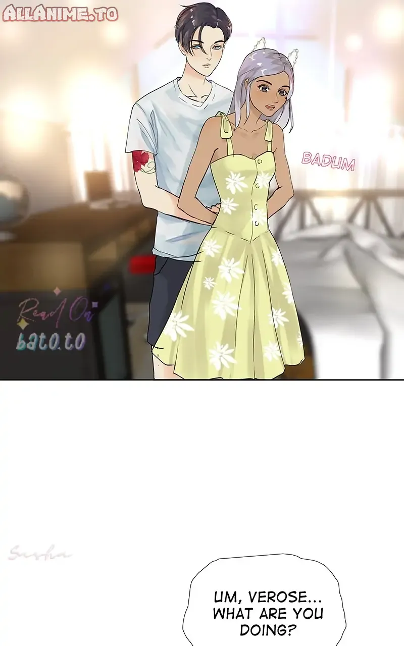 Read Freaking Romance (en) Manga Online