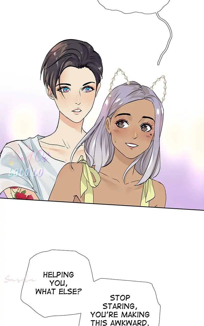 Read Freaking Romance (en) Manga Online