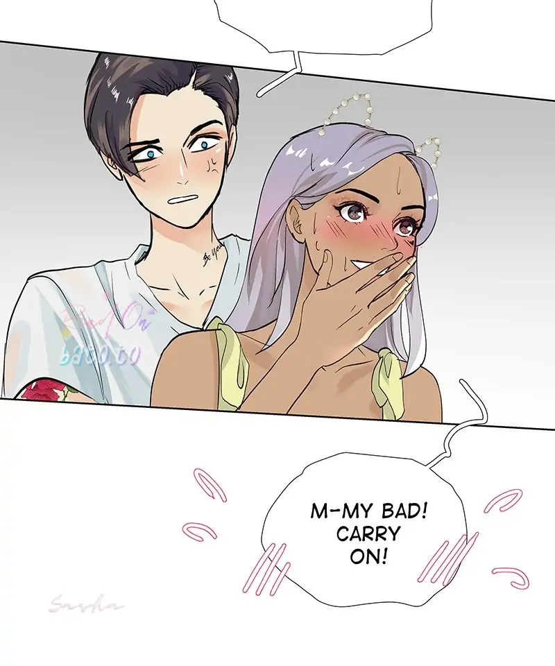 Read Freaking Romance (en) Manga Online