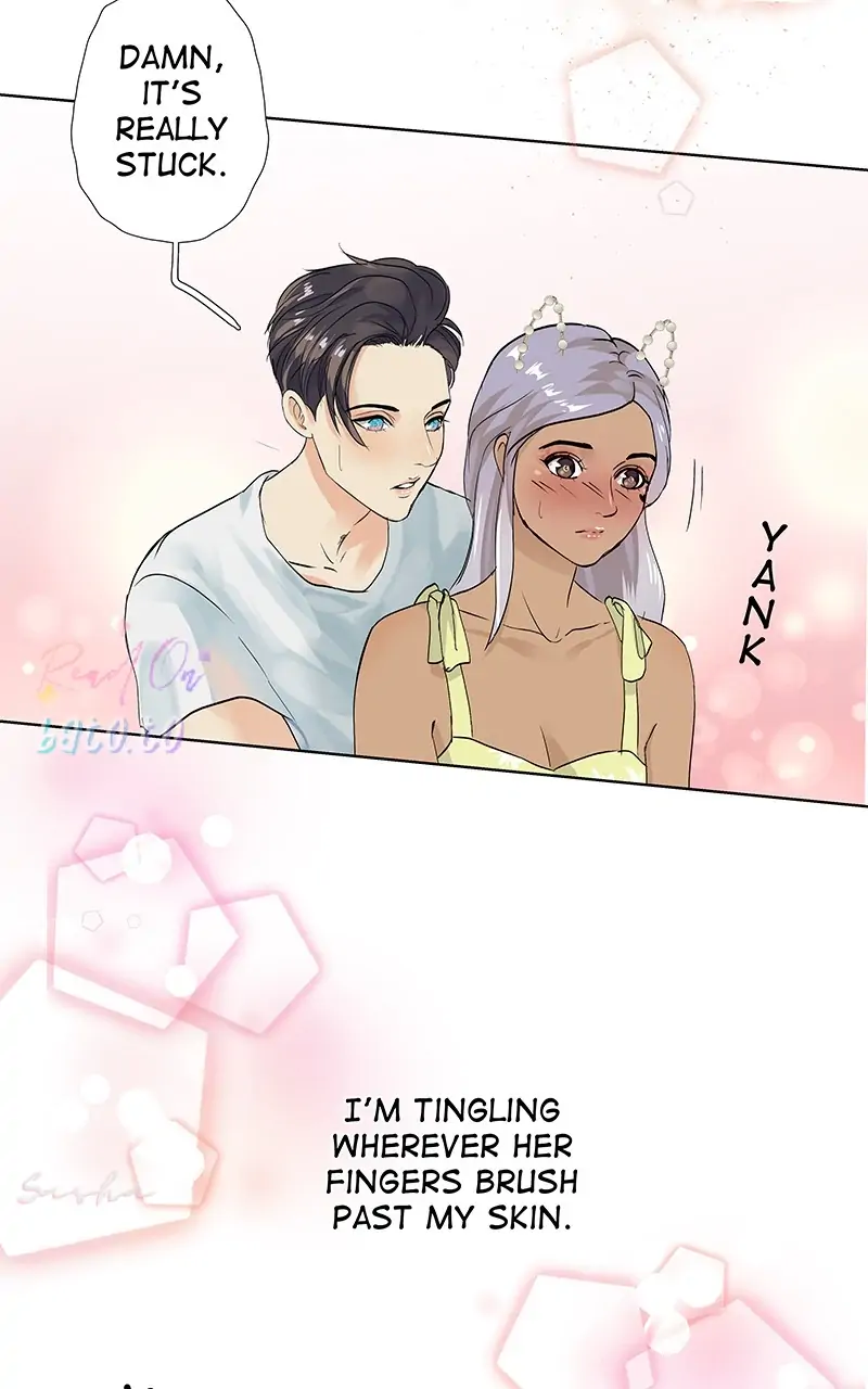 Read Freaking Romance (en) Manga Online