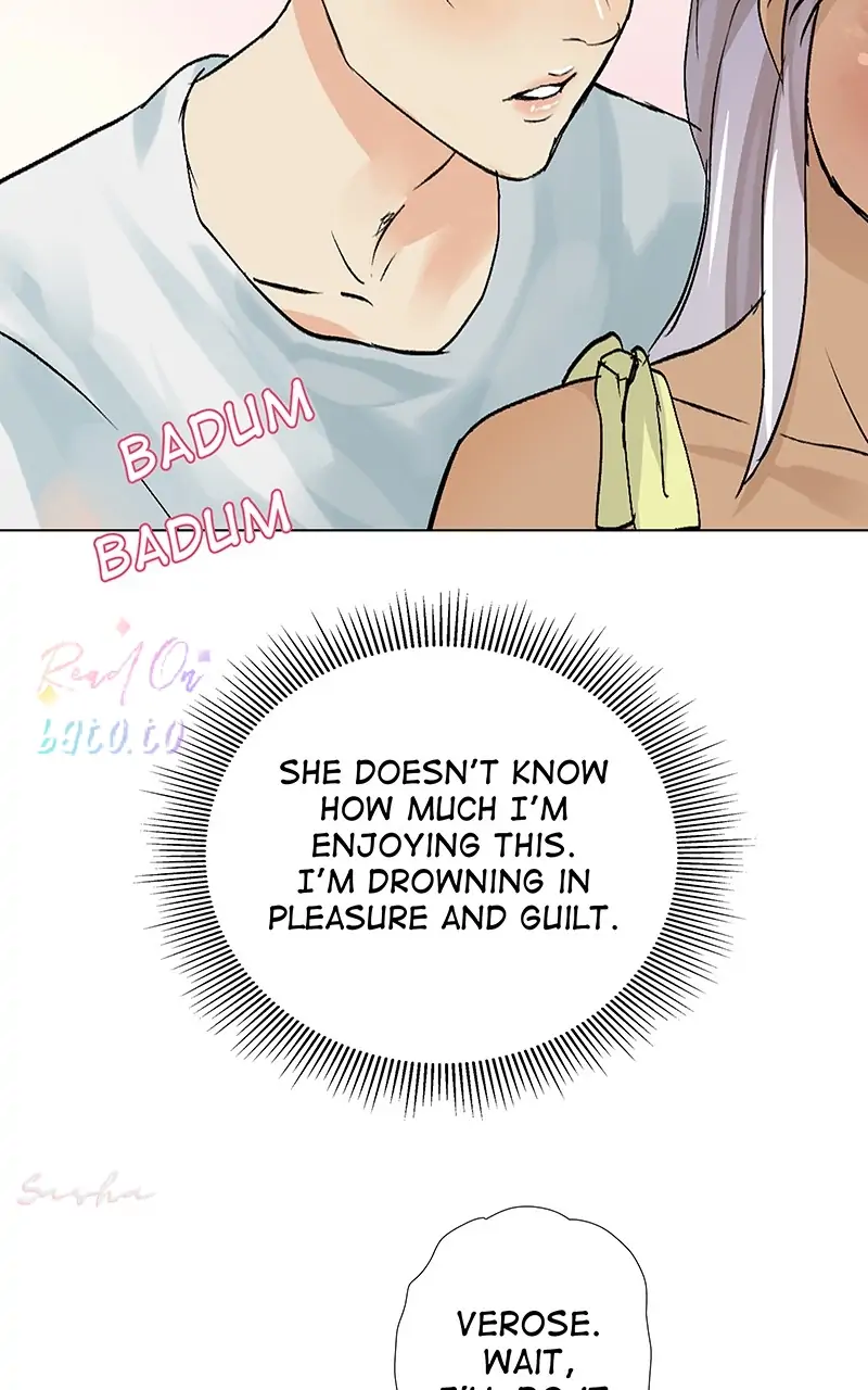 Read Freaking Romance (en) Manga Online