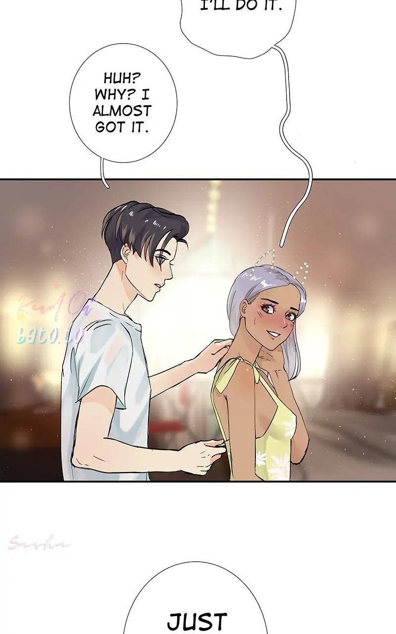 Read Freaking Romance (en) Manga Online