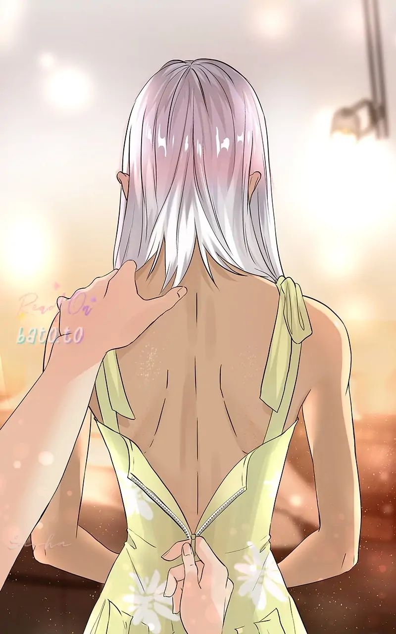 Read Freaking Romance (en) Manga Online