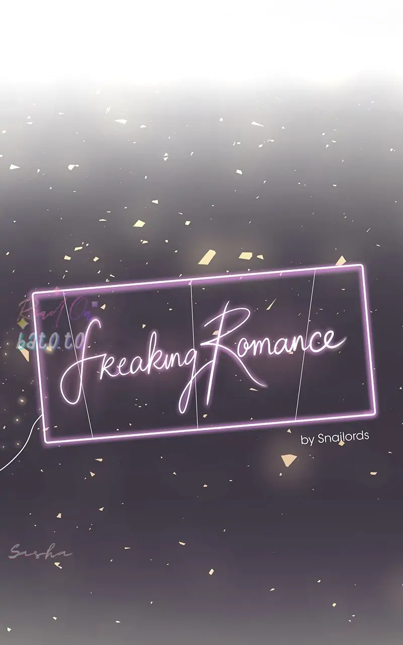 Read Freaking Romance (en) Manga Online