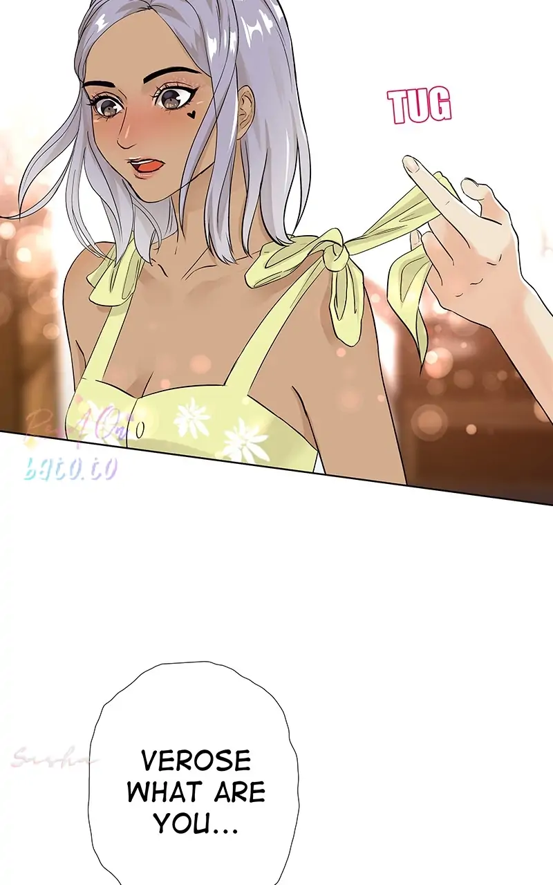 Read Freaking Romance (en) Manga Online