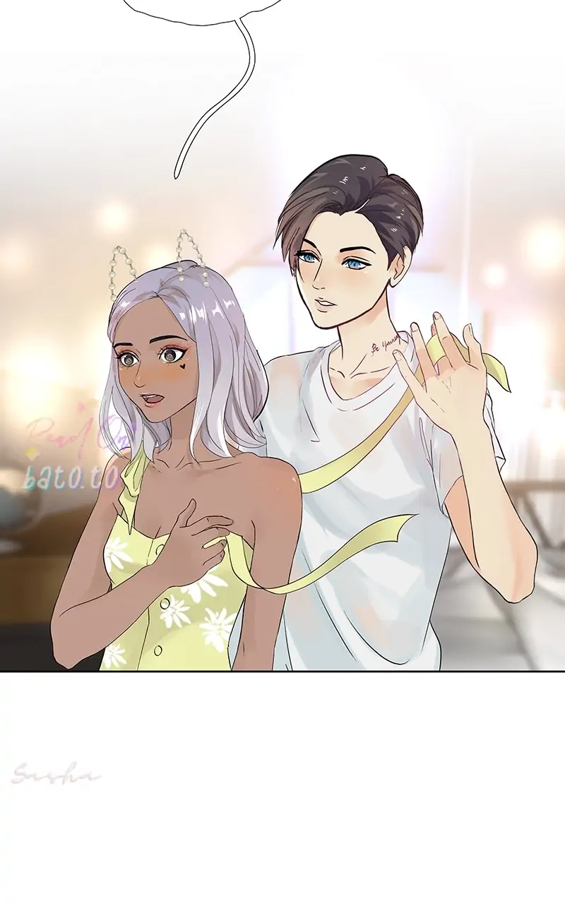 Read Freaking Romance (en) Manga Online