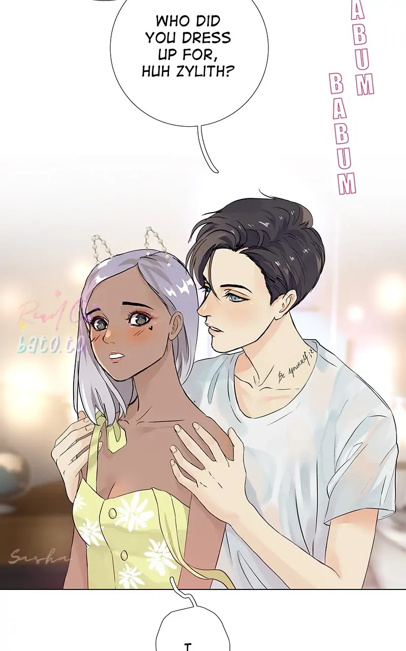 Read Freaking Romance (en) Manga Online