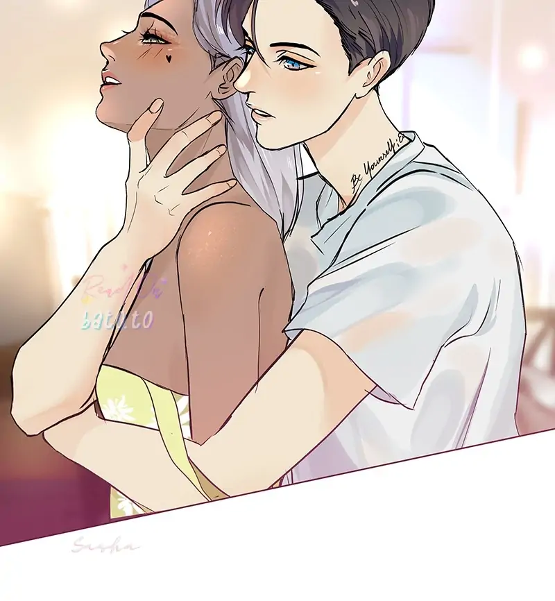 Read Freaking Romance (en) Manga Online