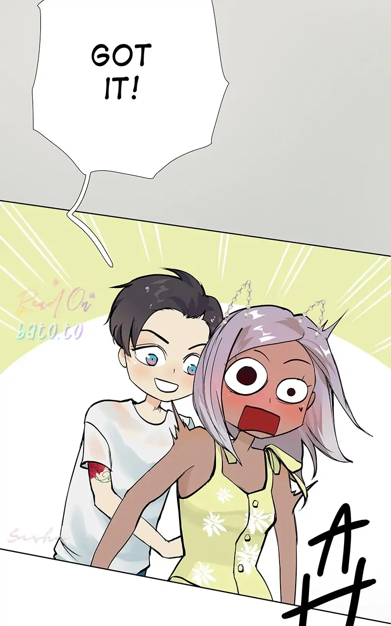 Read Freaking Romance (en) Manga Online