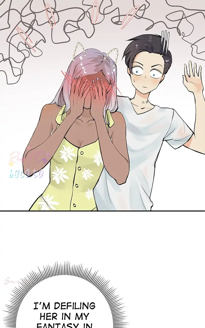 Read Freaking Romance (en) Manga Online