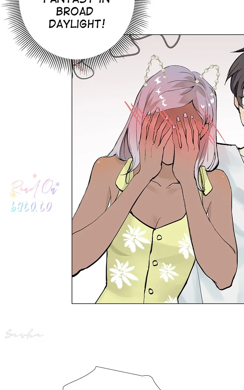 Read Freaking Romance (en) Manga Online