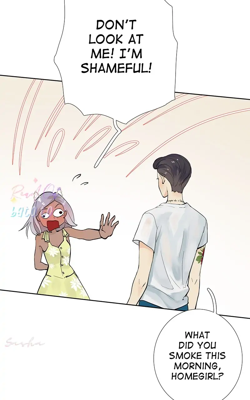 Read Freaking Romance (en) Manga Online