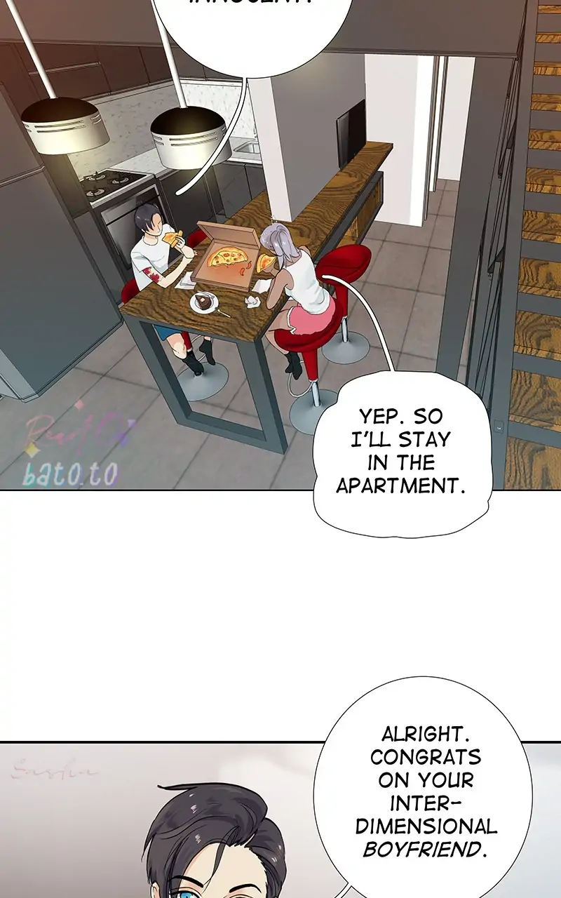 Read Freaking Romance (en) Manga Online