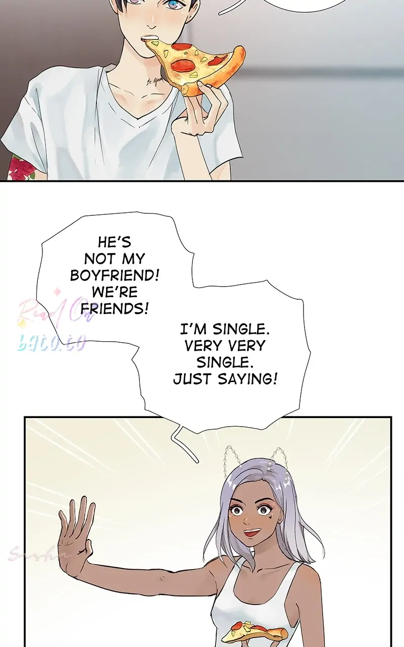 Read Freaking Romance (en) Manga Online