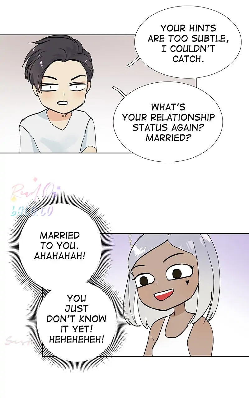 Read Freaking Romance (en) Manga Online