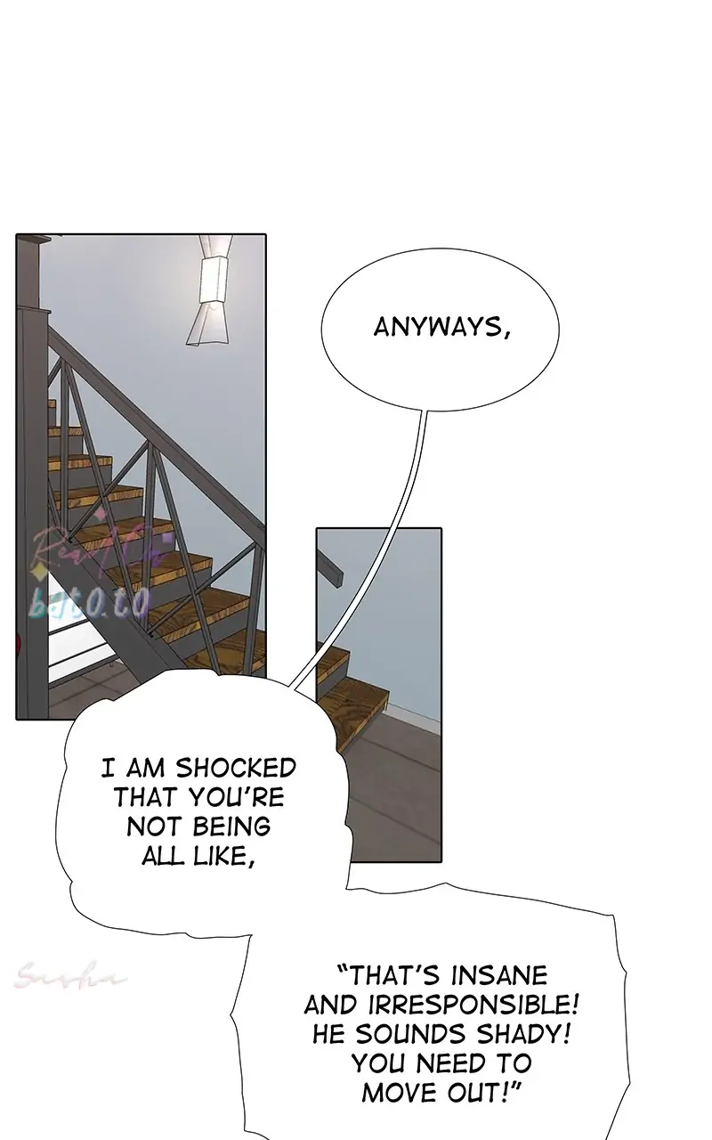 Read Freaking Romance (en) Manga Online