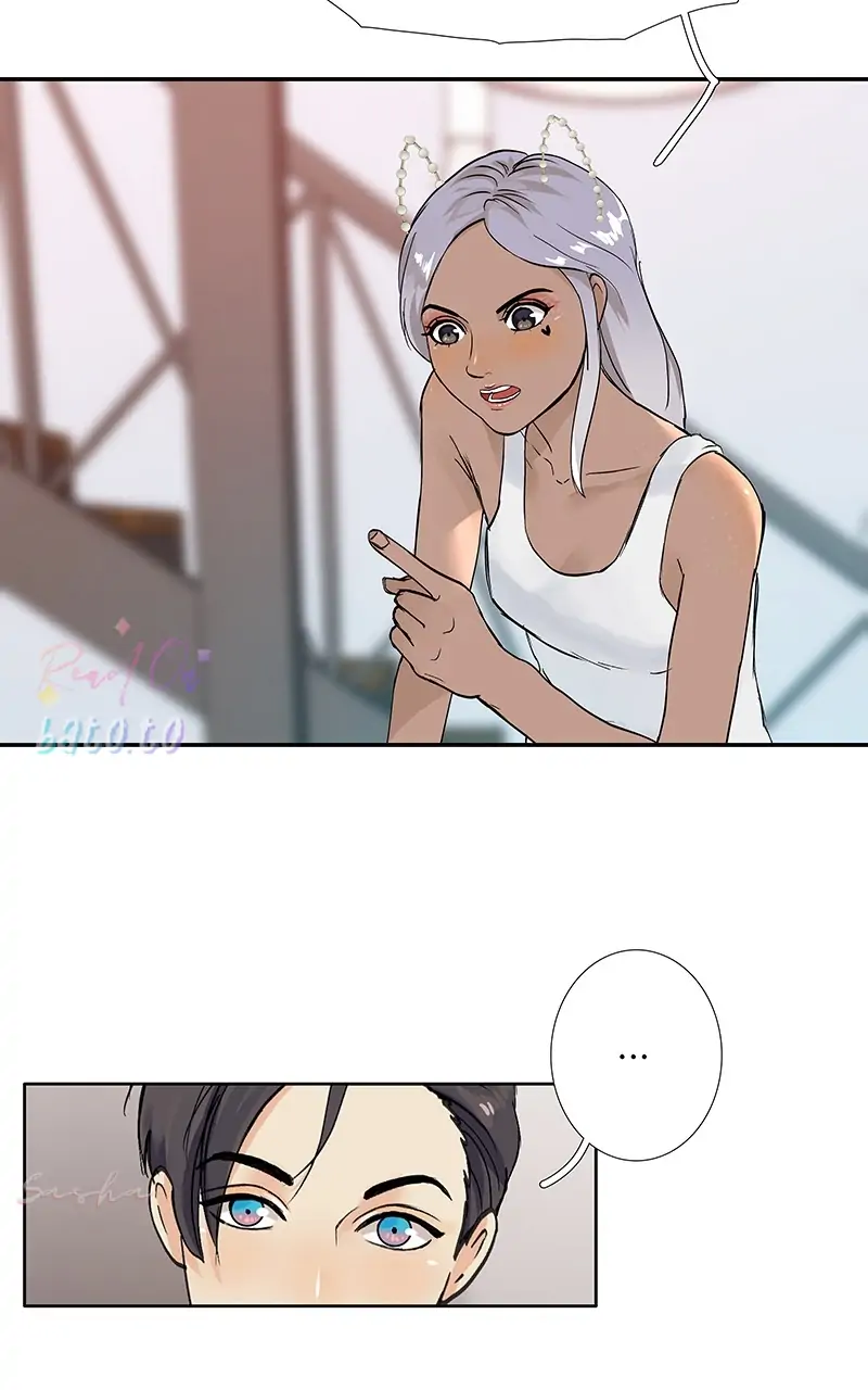 Read Freaking Romance (en) Manga Online