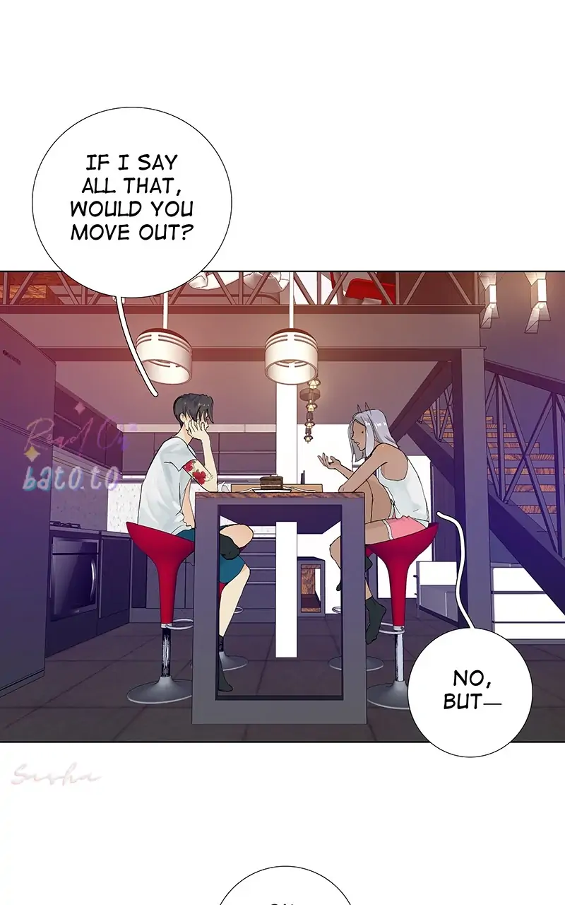 Read Freaking Romance (en) Manga Online