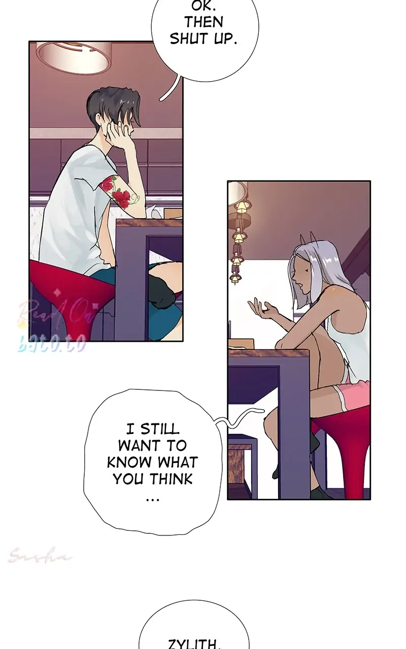 Read Freaking Romance (en) Manga Online