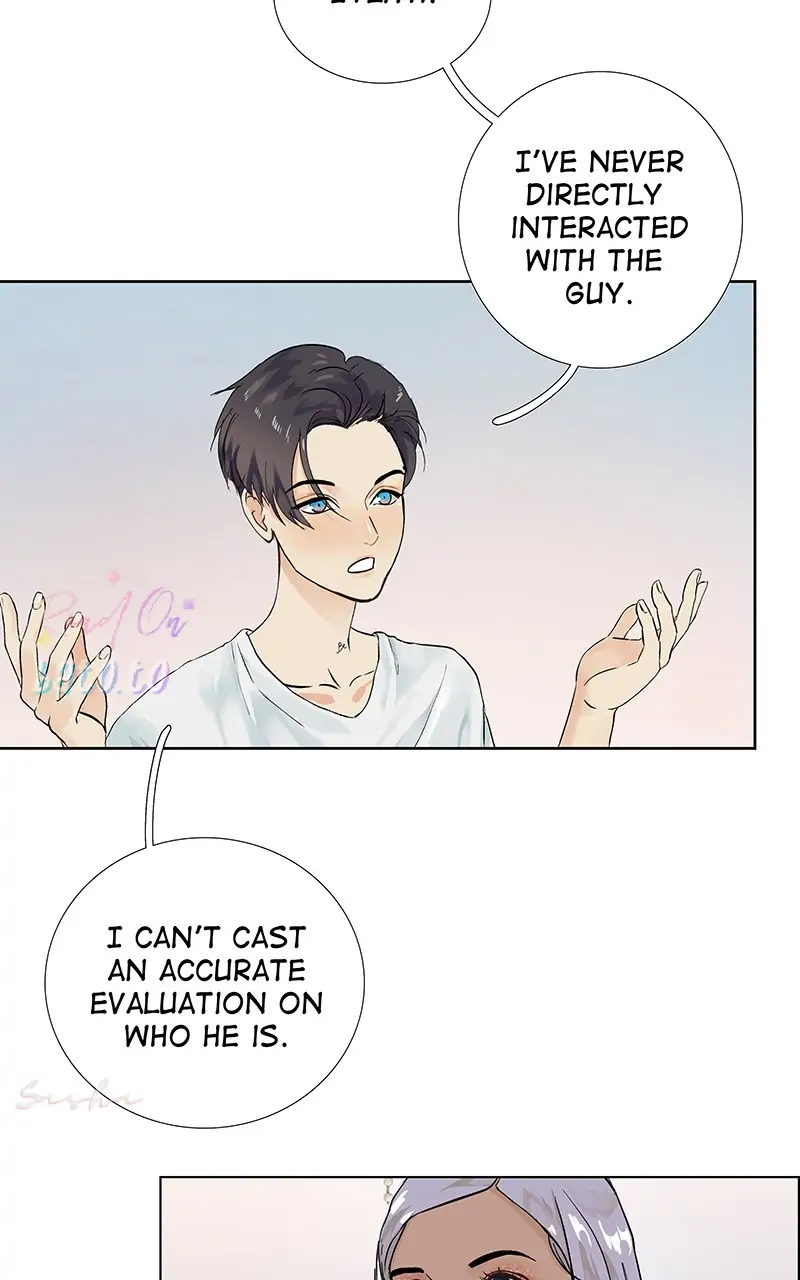 Read Freaking Romance (en) Manga Online